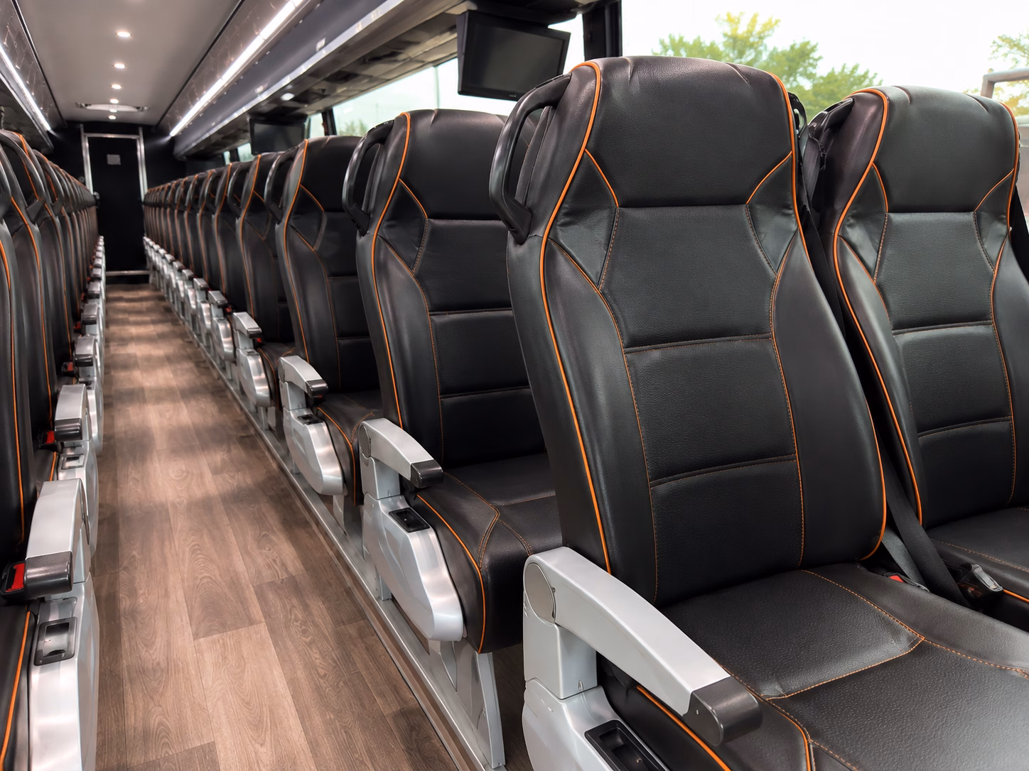 boise pocatello and statewide multi day charter bus trips