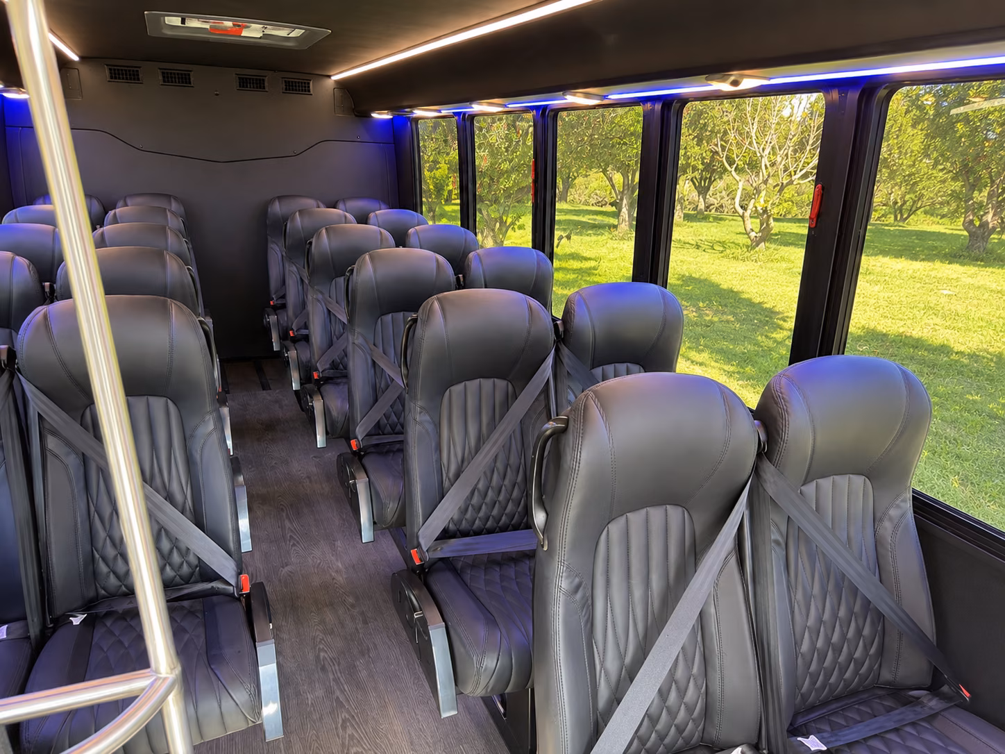 boise stress free airport transfers for boise travelers