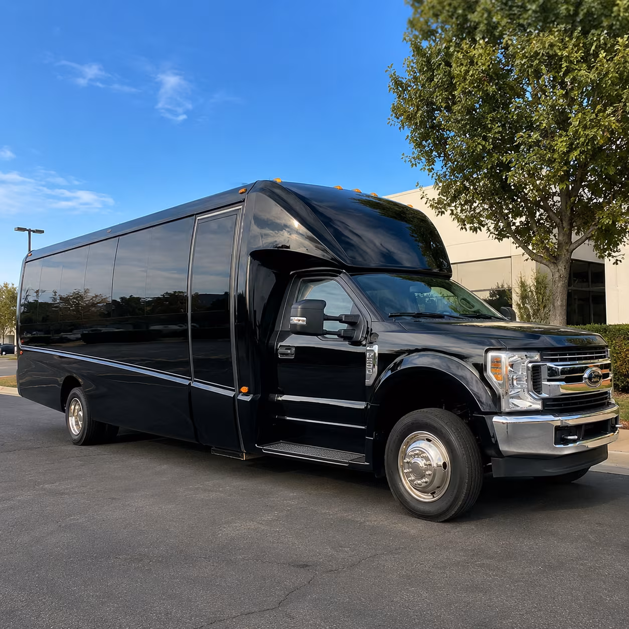 boise wedding charter bus rentals for your guests