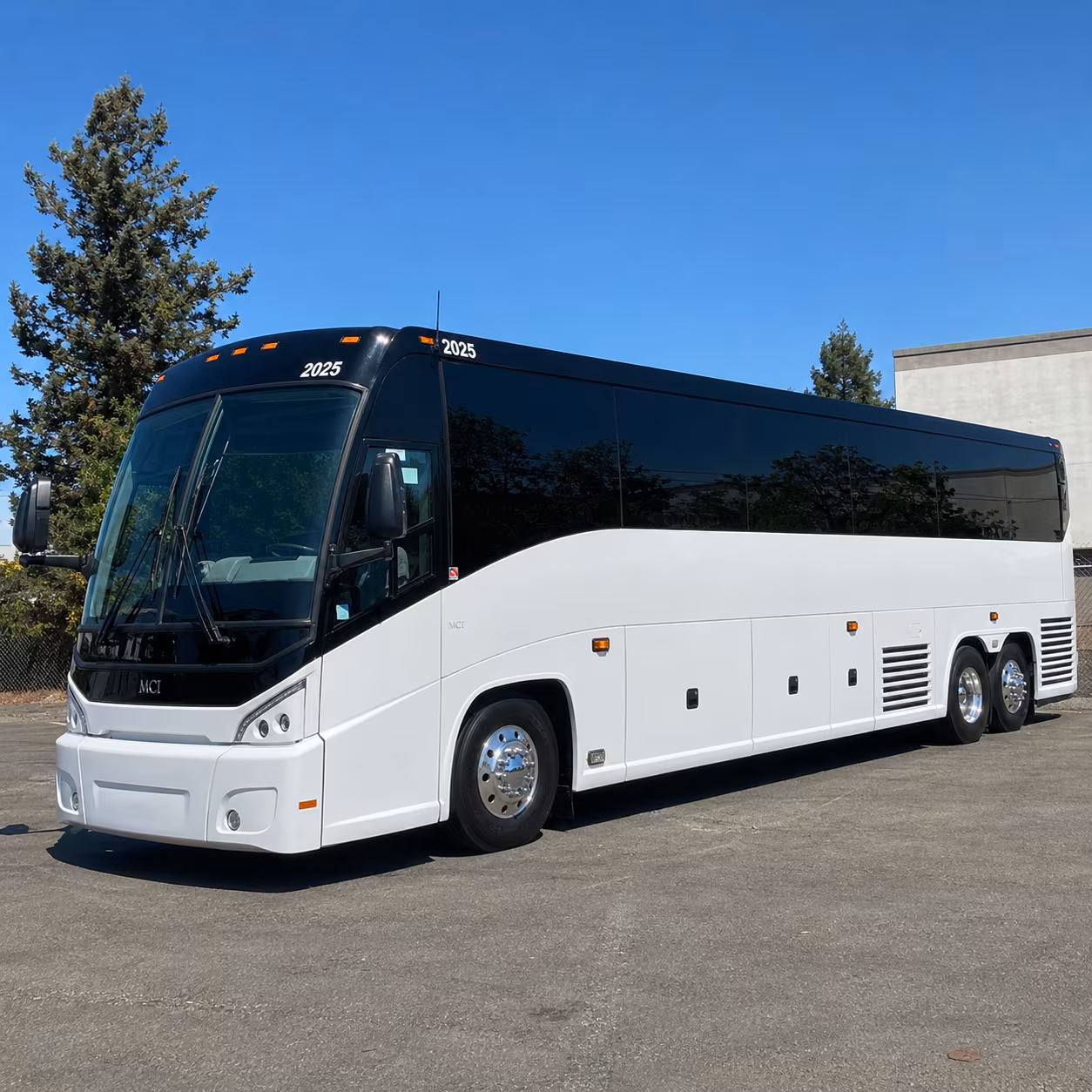 boise winery shuttle bus rentals