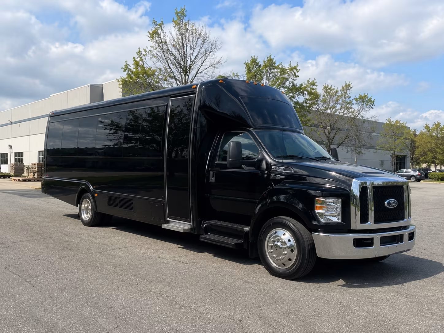 book your idaho falls prom party bus before the spring rush fills the calendar