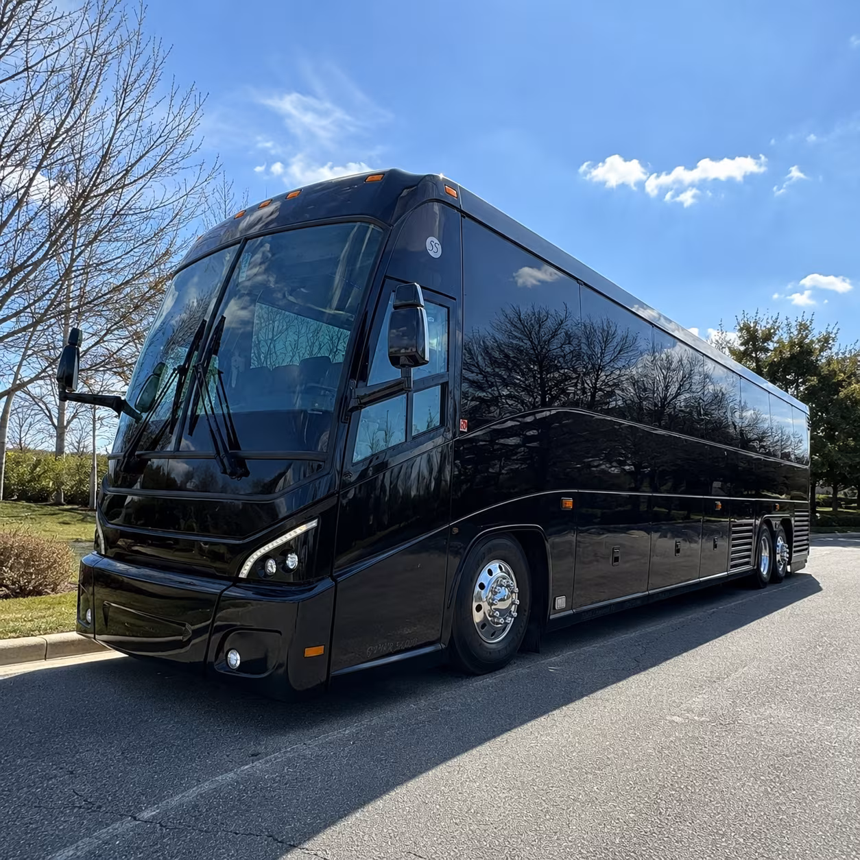 caldwell group winery tour bus rentals in caldwell
