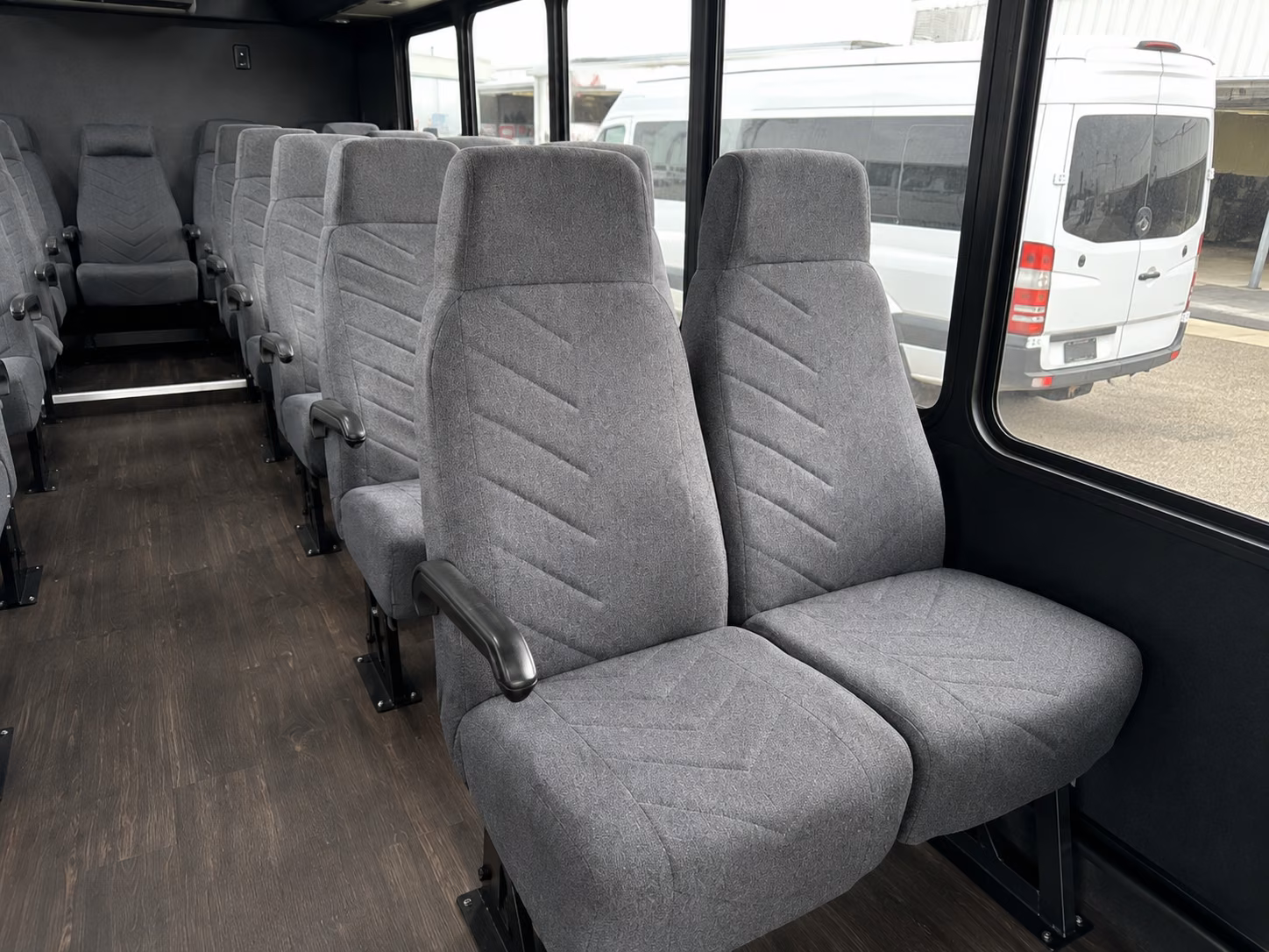 caldwell keep your religious group together with a caldwell charter bus rental