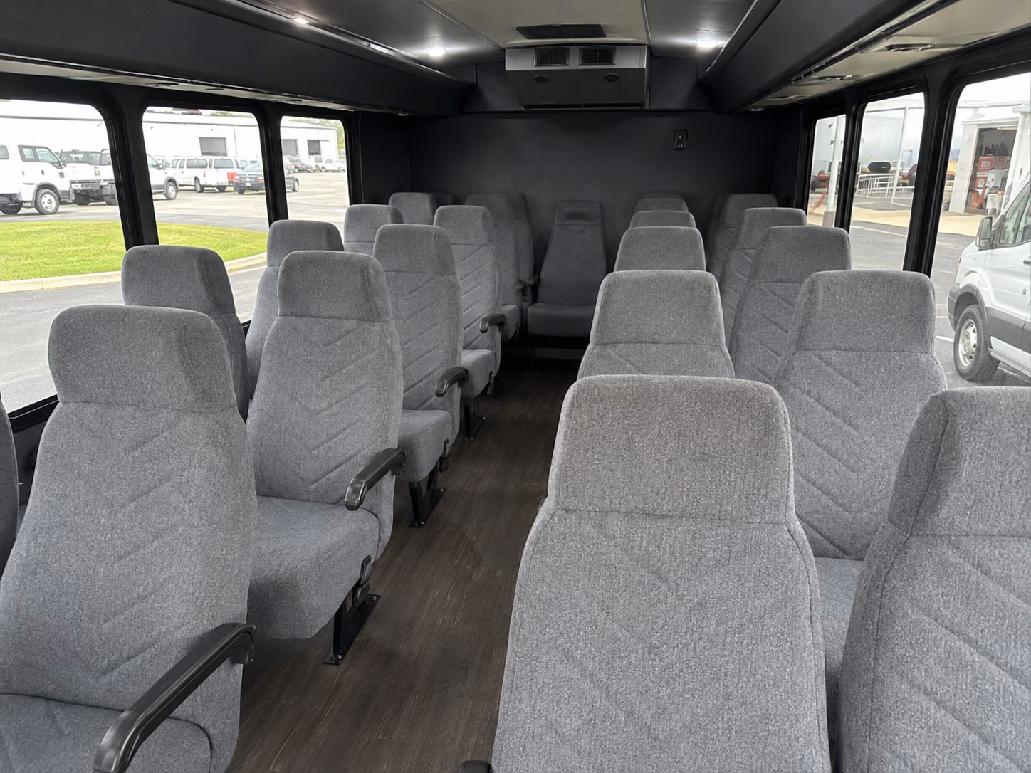 caldwell rent a charter bus for your caldwell school field trip