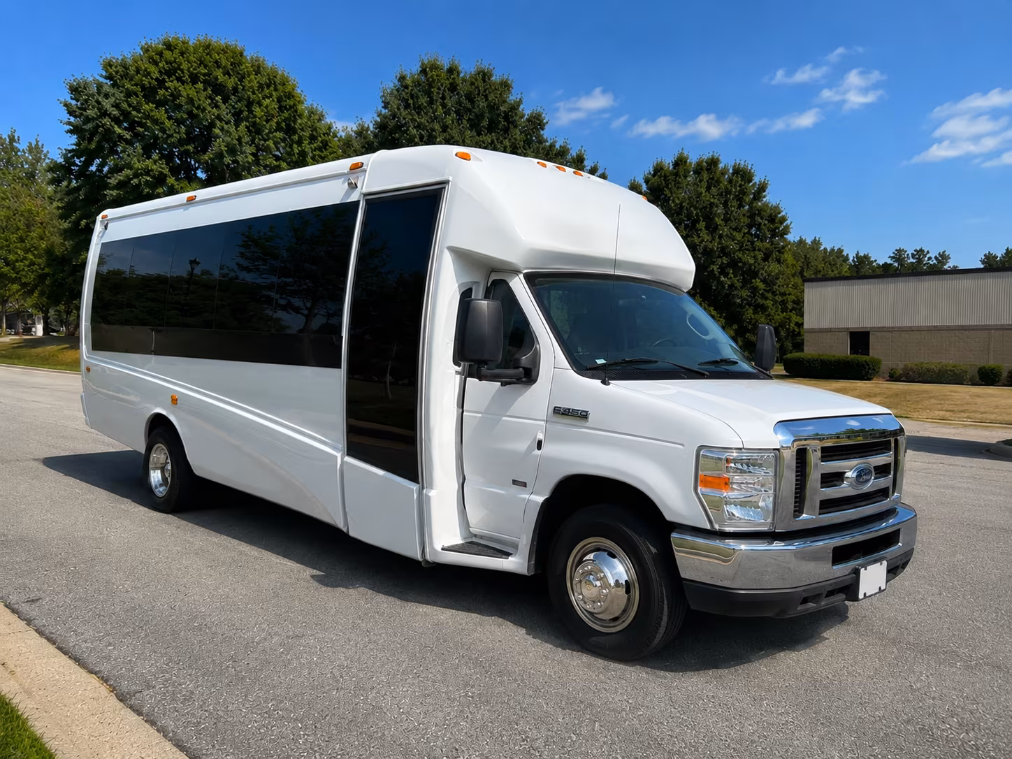 charter a bus for youth sports tournaments across idaho falls