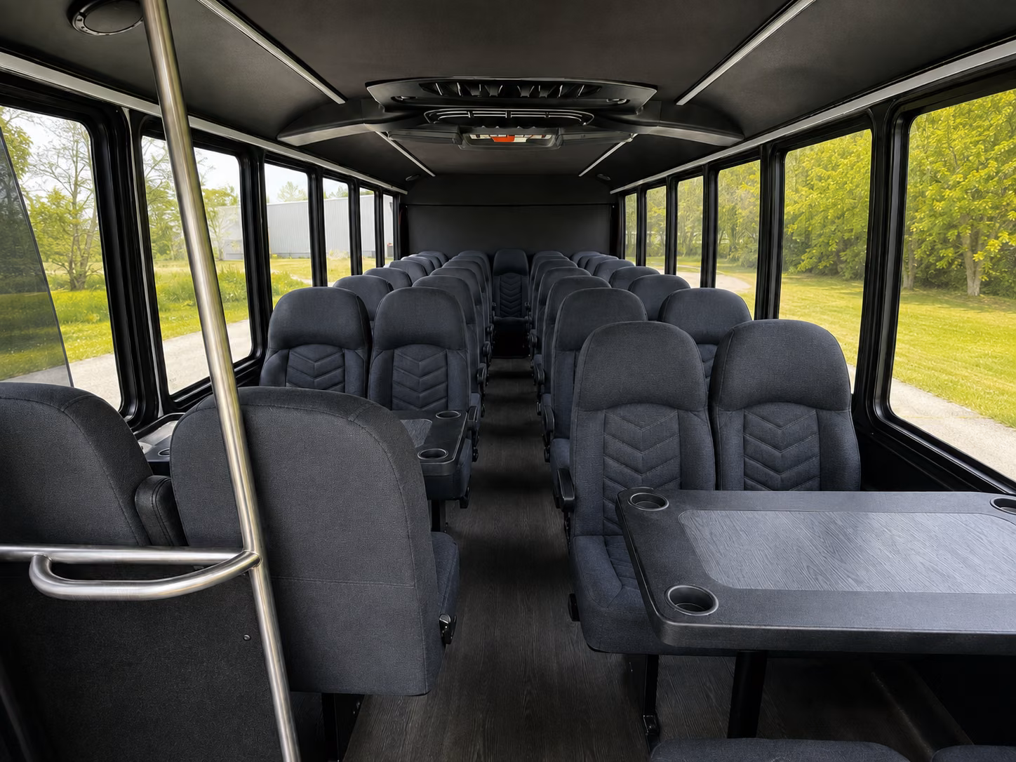 coeur d alene charter bus rentals for coeur d alene winery tours