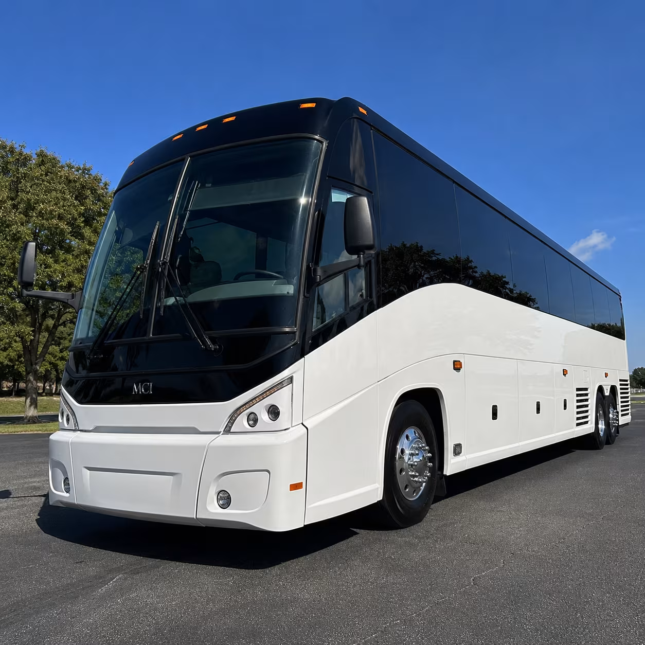 coeur d alene ease daily commutes with coeur d alene charter buses