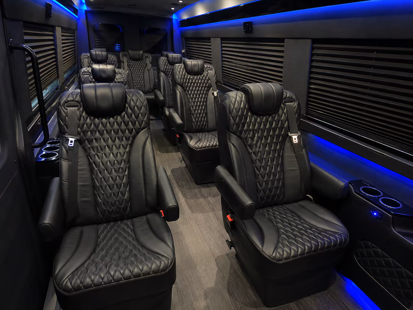 coeur d alene group transportation to concerts in coeur d alene