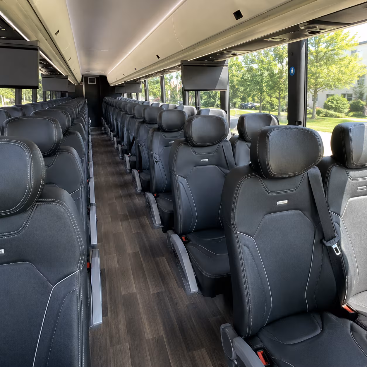 coeur d alene plan your away game or fan trip with a coeur d alene charter bus rental
