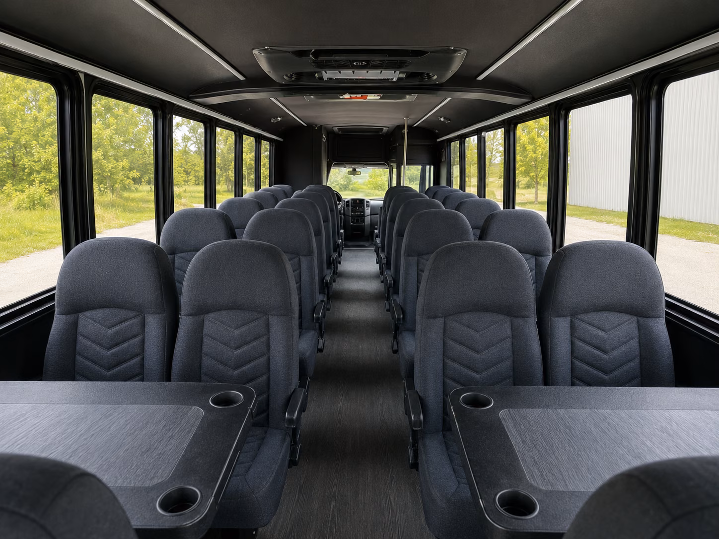 coeur d alene prom bus rentals in coeur d alene