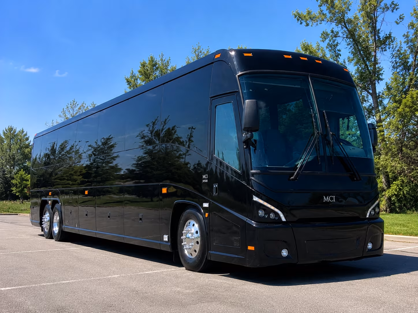 coeur d alene simplify your journey with coeur d alene long distance charter bus rentals