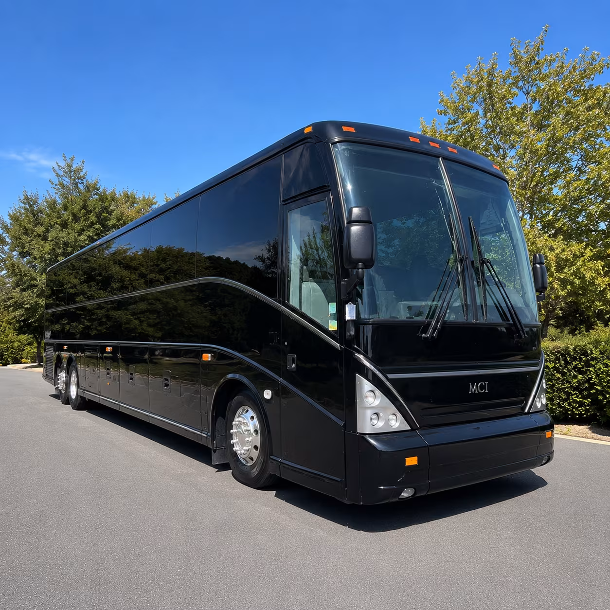 cross the region in comfort when winter weather changes your plans