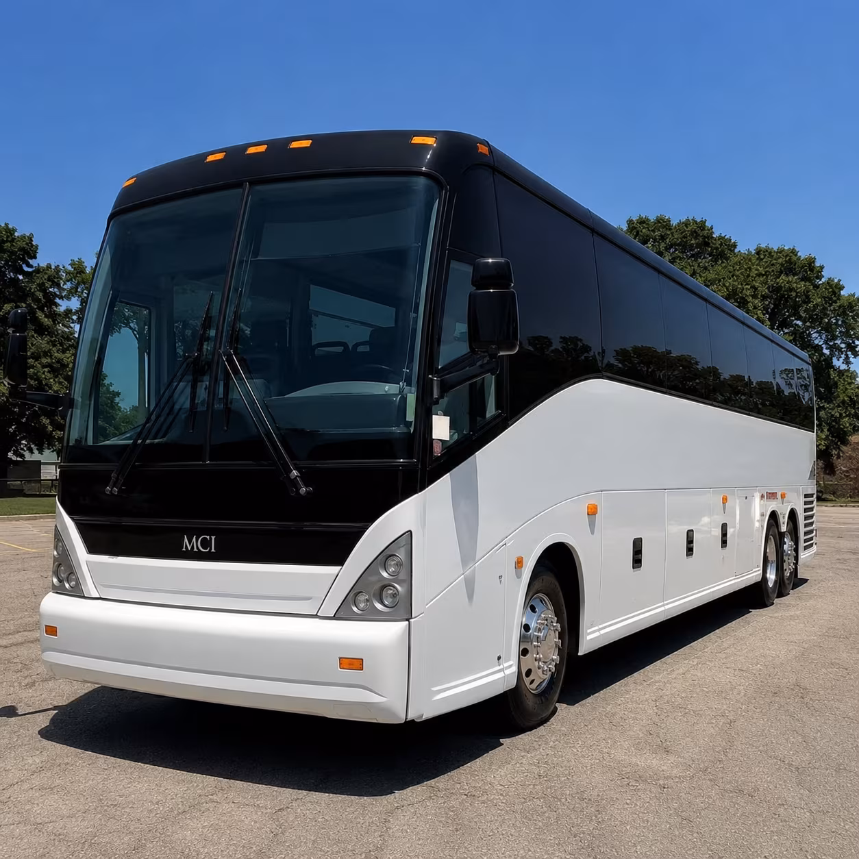 forget the parent carpool keep every student on one bus