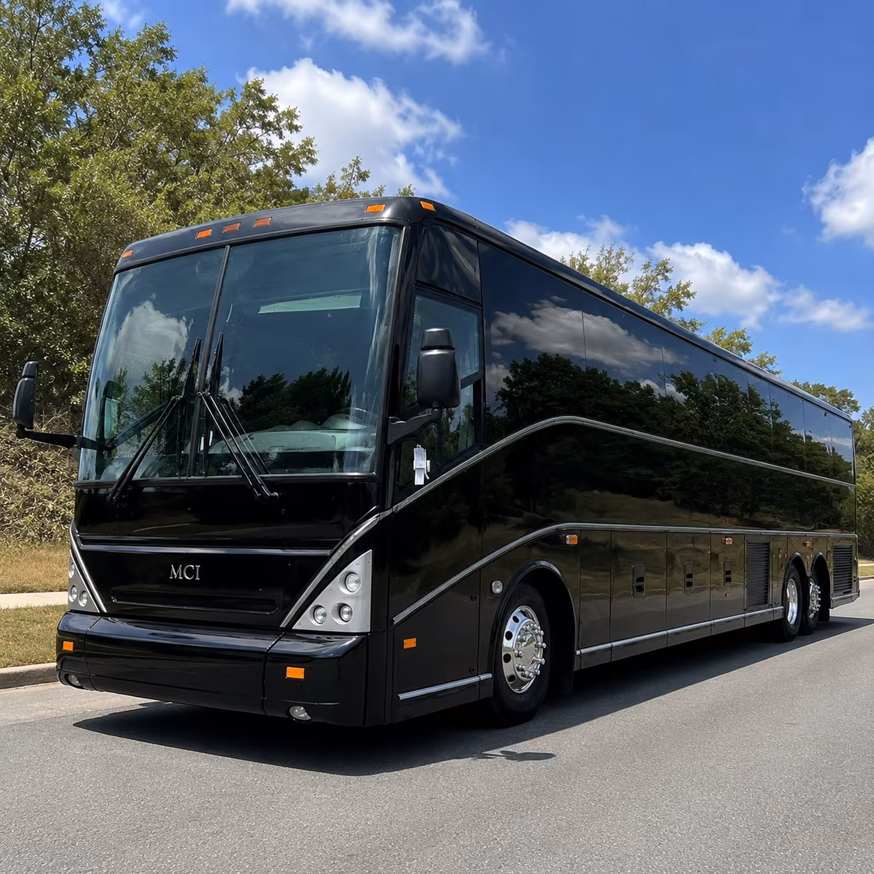 get your group from ida to yellowstone and grand teton without the hassle