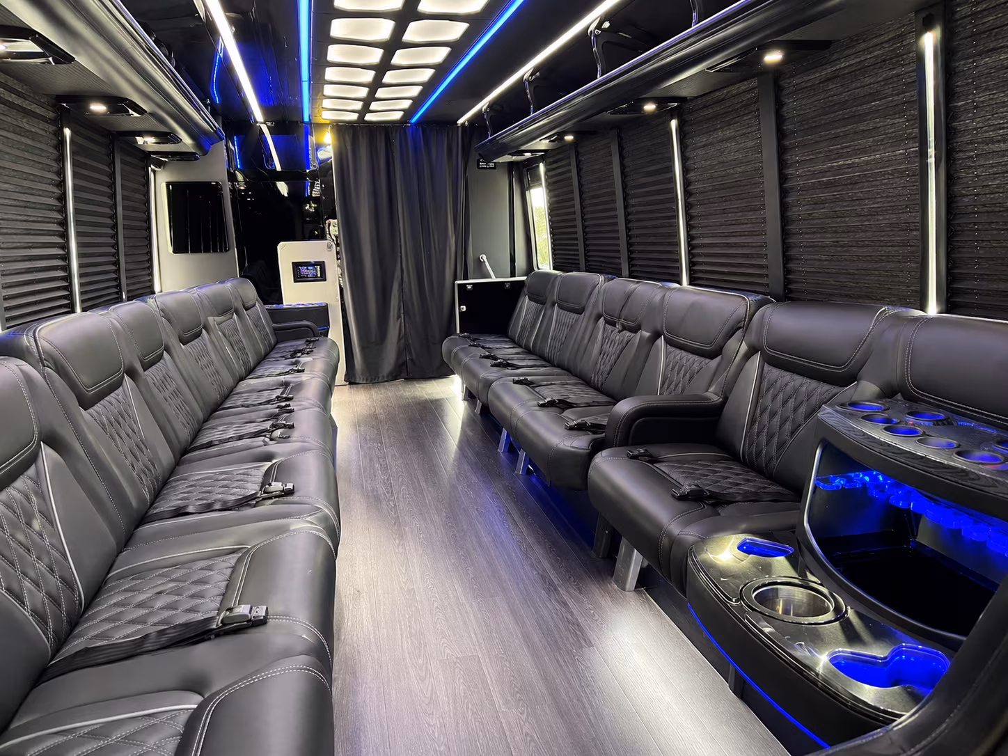 idaho falls bachelor bachelorette party bus rental