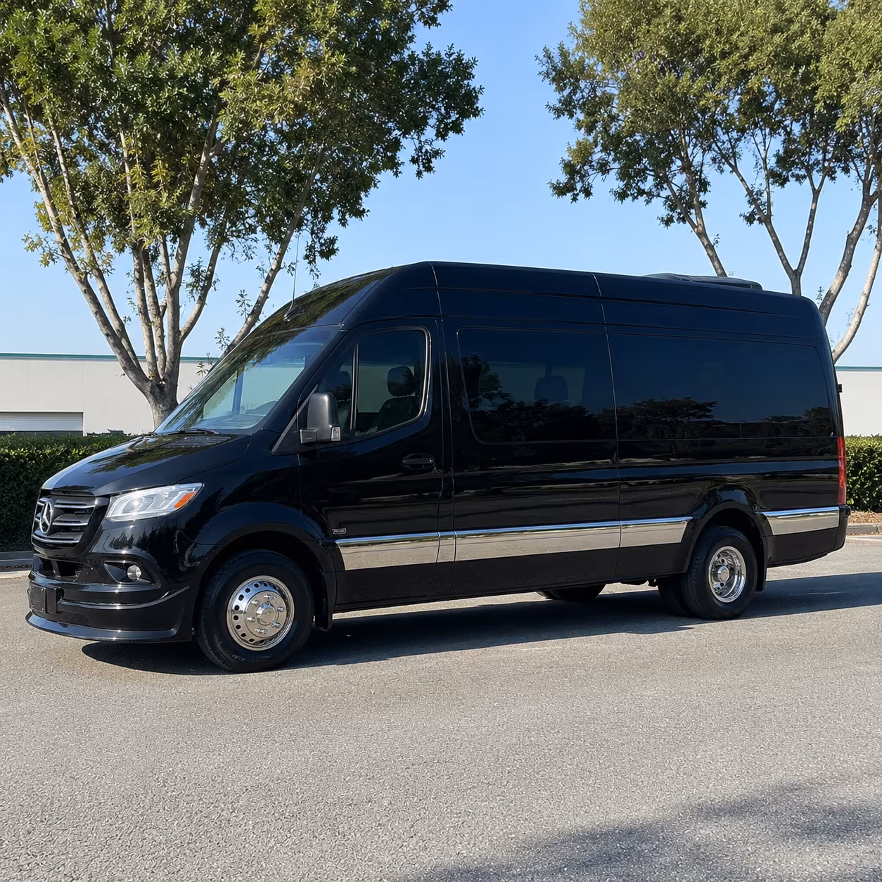 idaho falls concert transportation onboard seating
