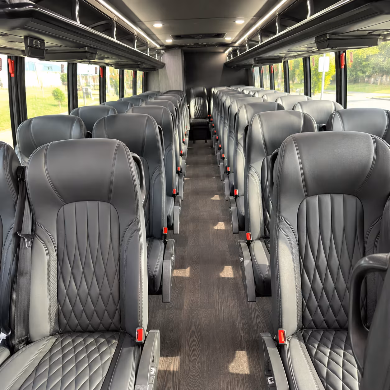idaho falls government military transportation onboard