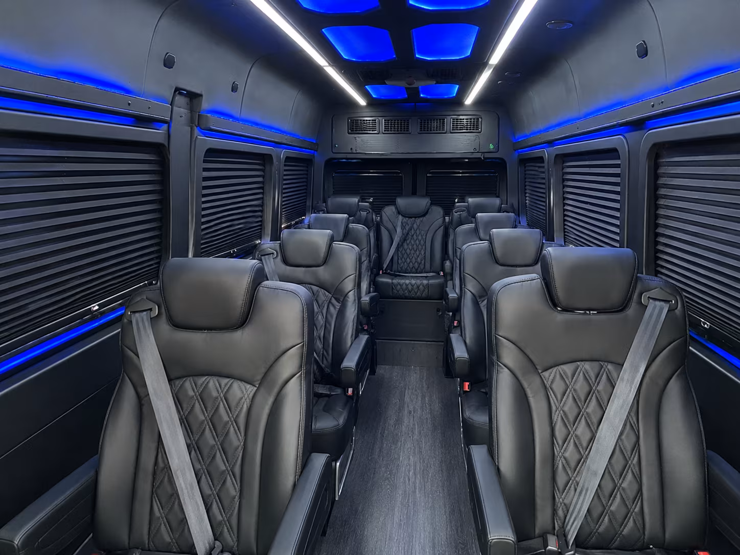 idaho falls wine tour brewery transportation onboard seating