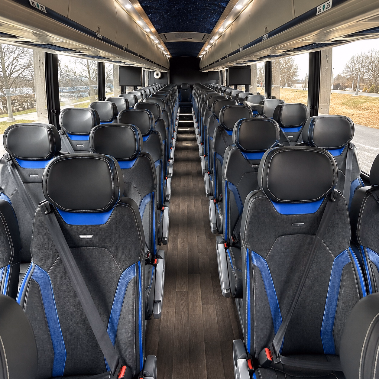 idahofallscharterbuscompany com makes long distance group transportation simple in idaho falls