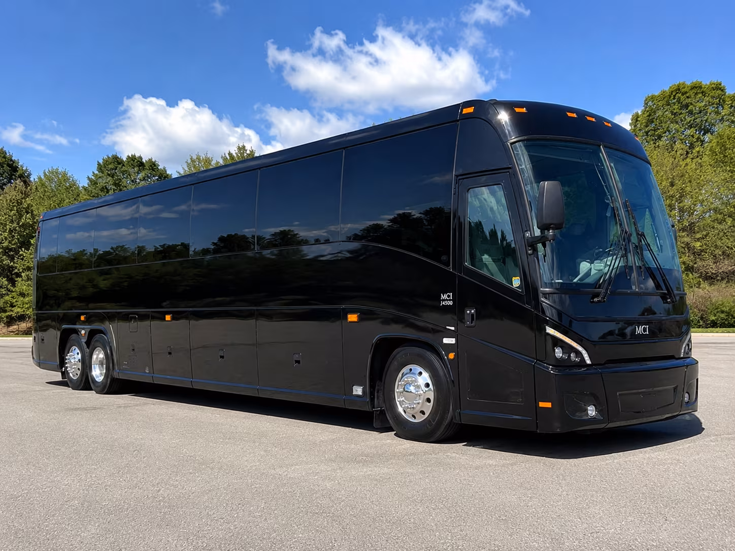 meridian book a charter bus for your meridian wedding