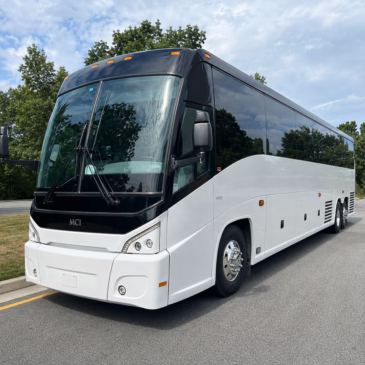 meridian charter bus rentals for every meridian field trip