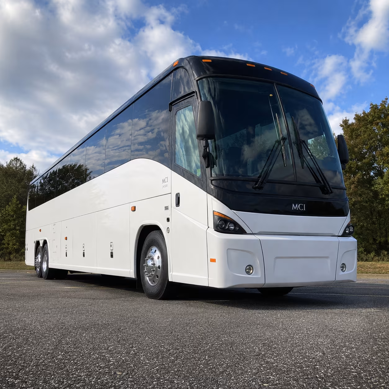 meridian discreet military and government shuttles for your group