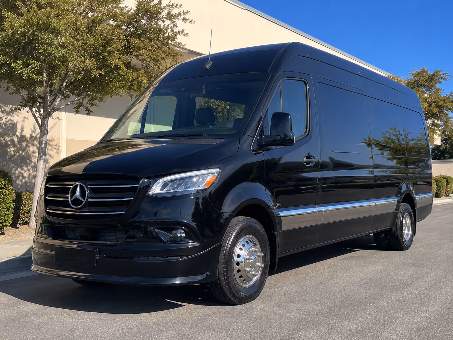 meridian group transportation to concerts in meridian