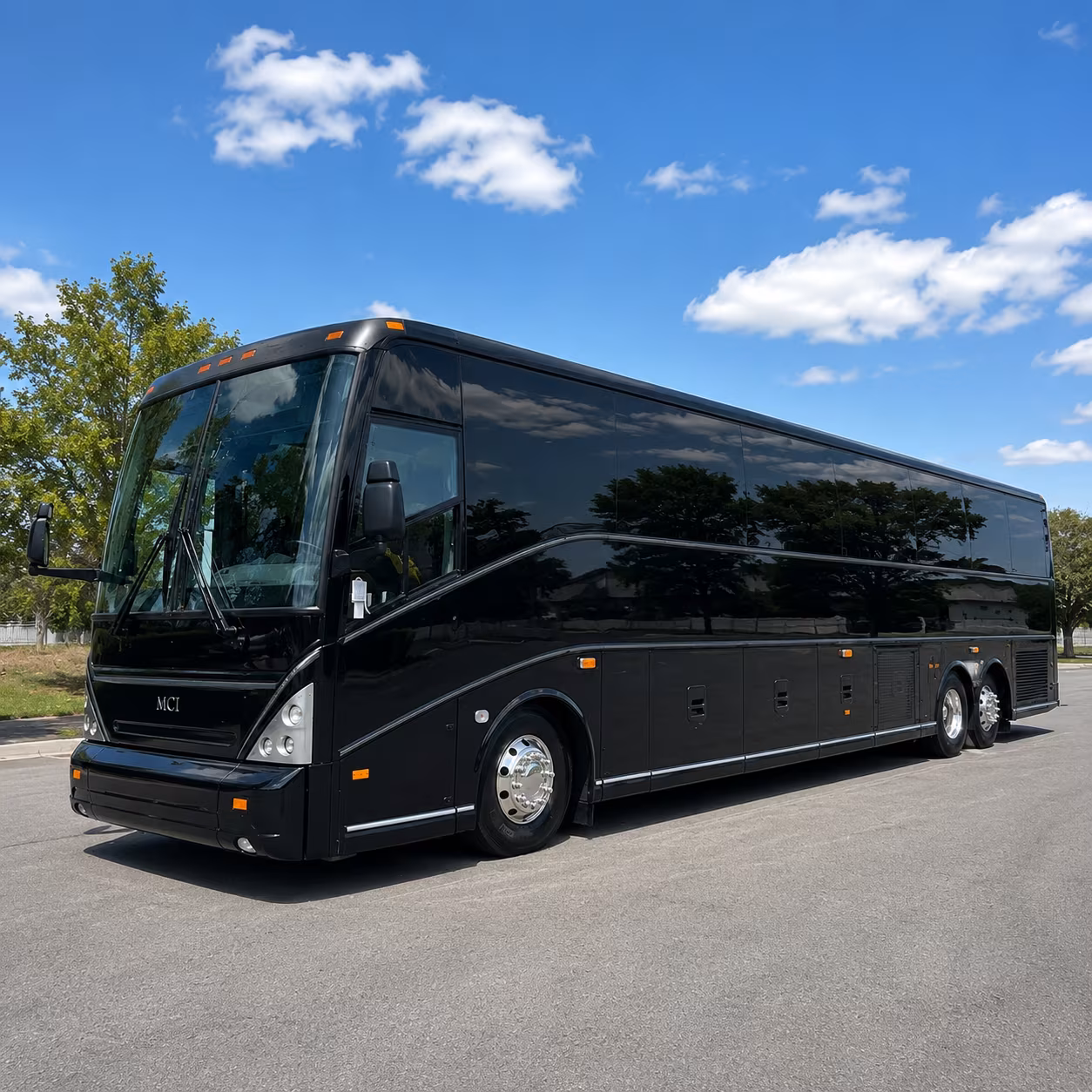 meridian keep your wine tour group together with a meridian charter bus