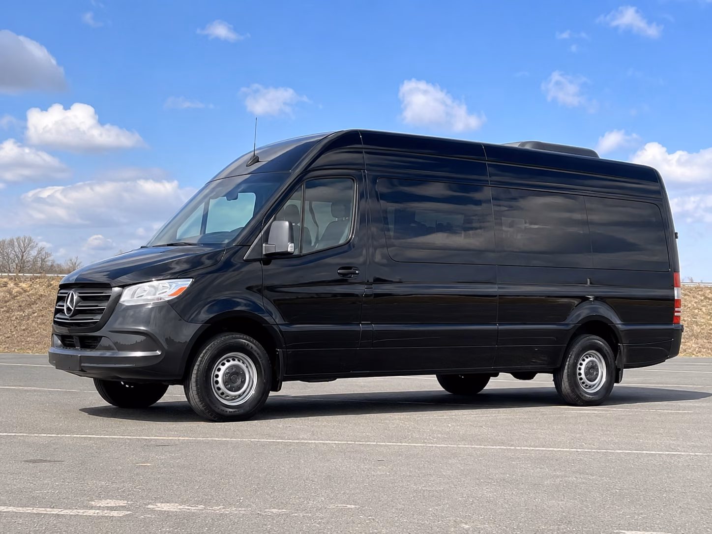meridian stress free corporate events with meridian bus rentals