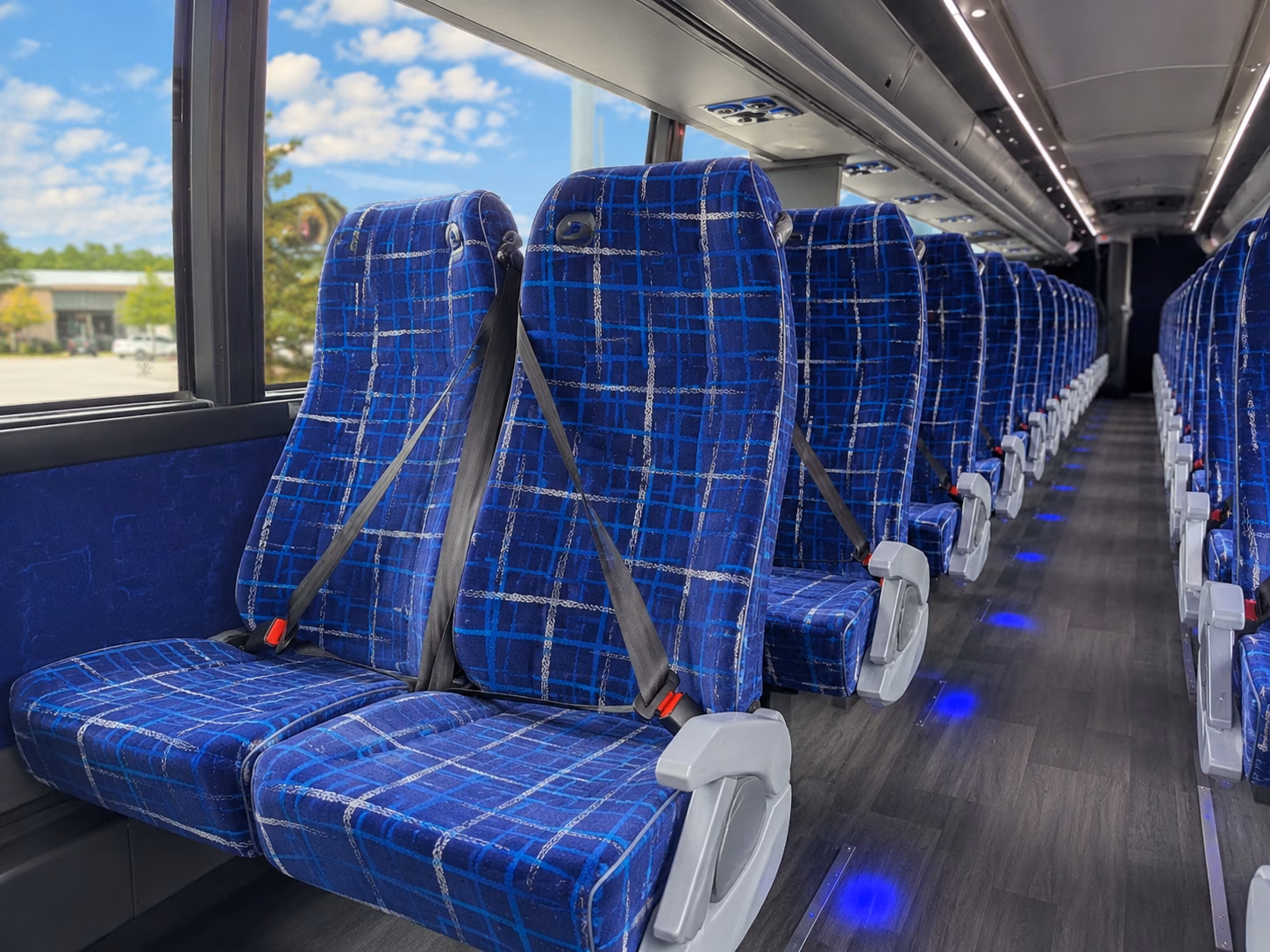 mission farewell homecoming and special occasion shuttles