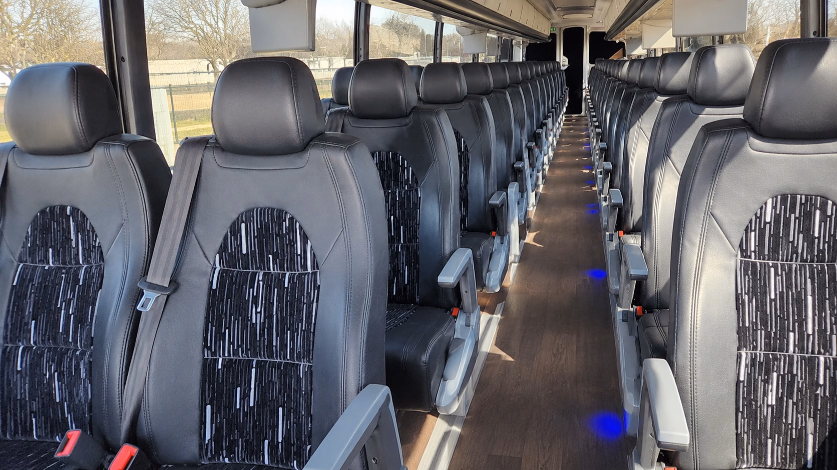 moscow charter buses for school field trips across moscow