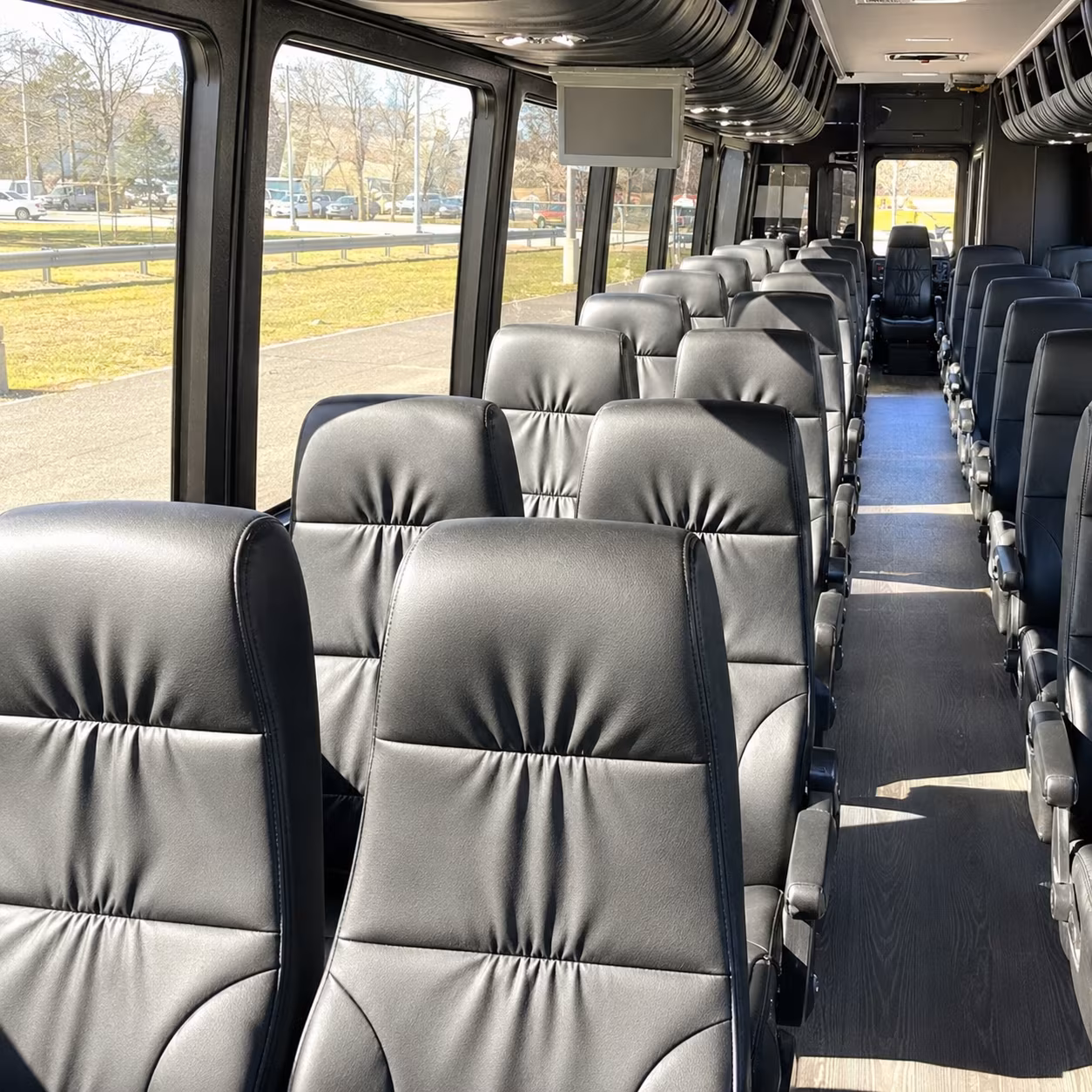 moscow make winery travel easier with moscow charter bus rentals