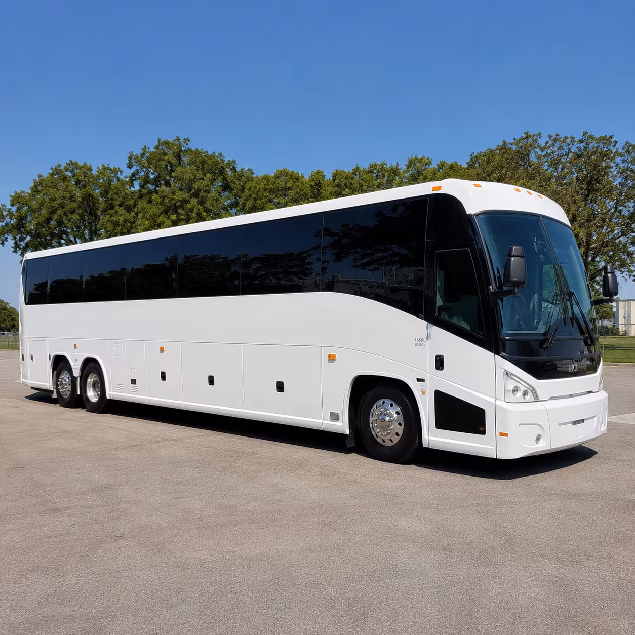 moscow school sports team and fan group charter bus rentals in moscow