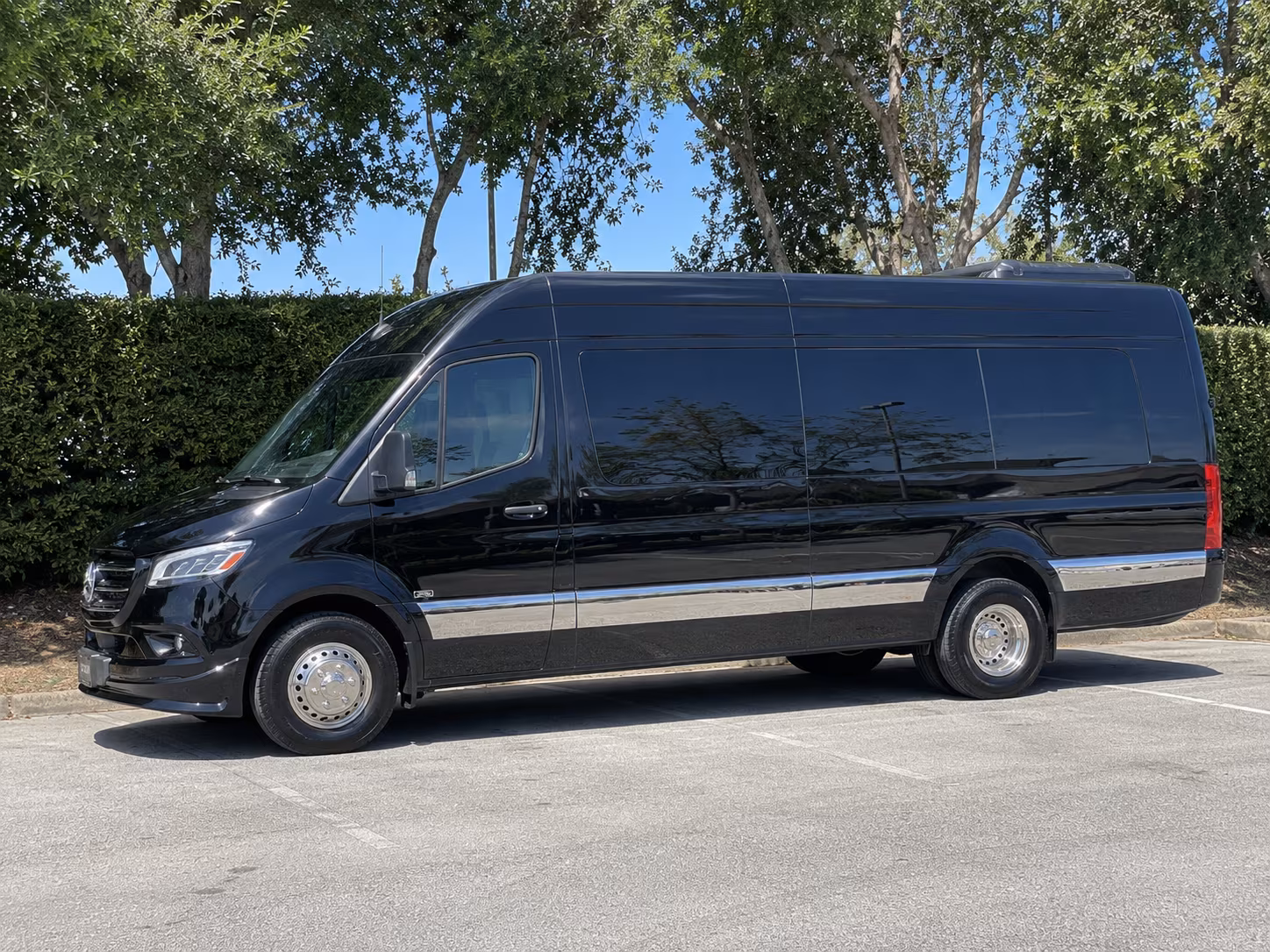 nampa buses for nampa corporate outings