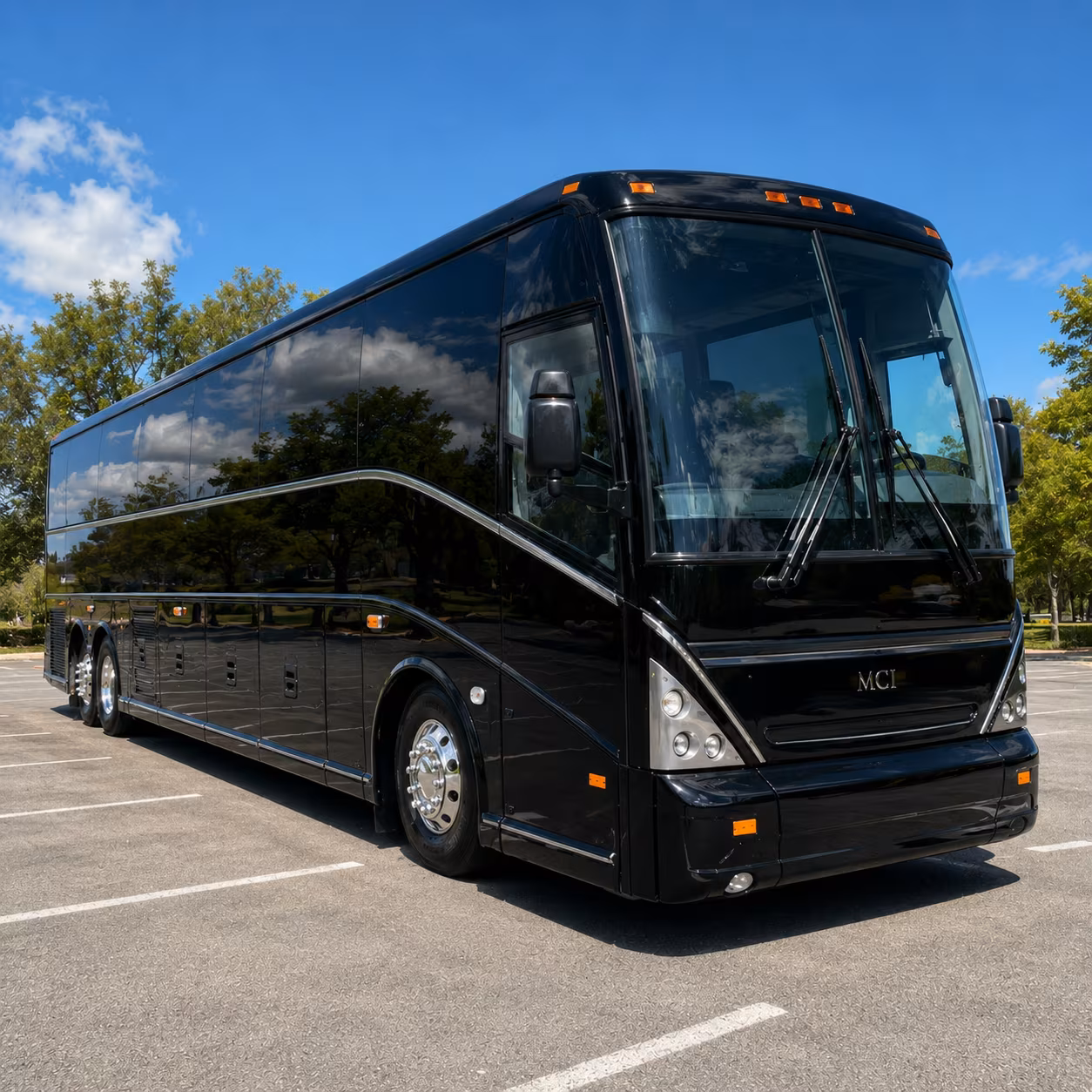 nampa church and religious group charter bus rentals