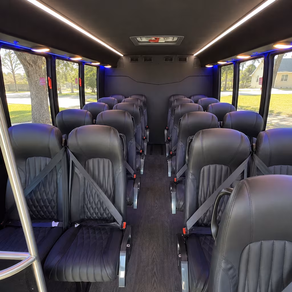 nampa group airport transportation