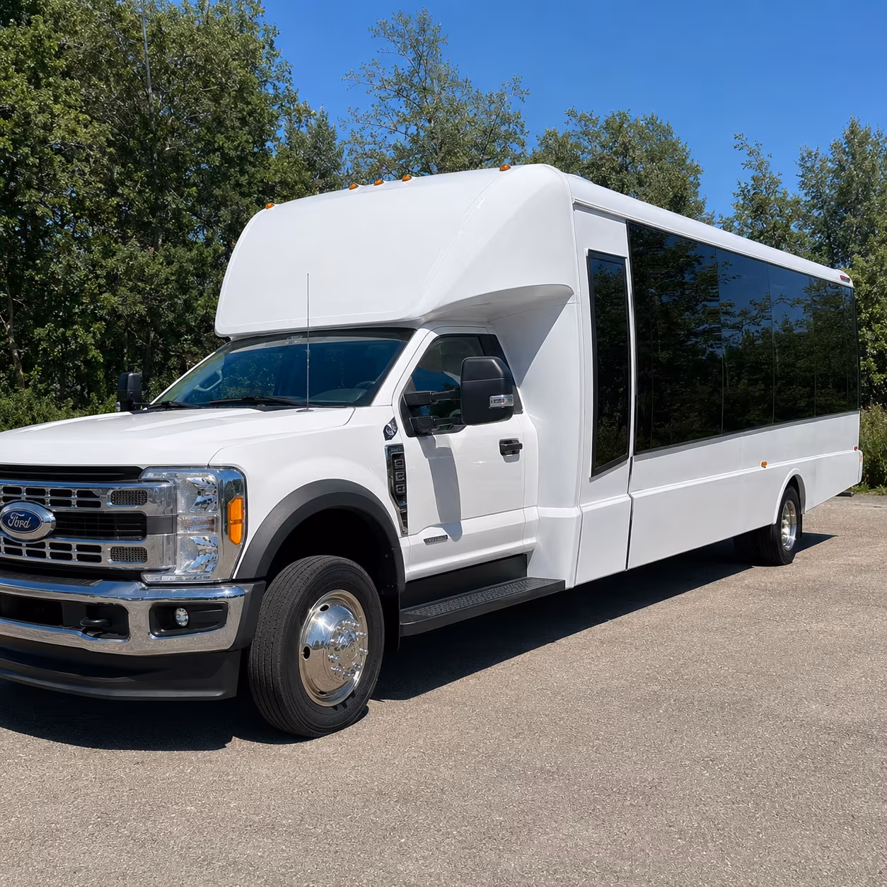 nampa make the ride part of the fun with nampa prom transportation