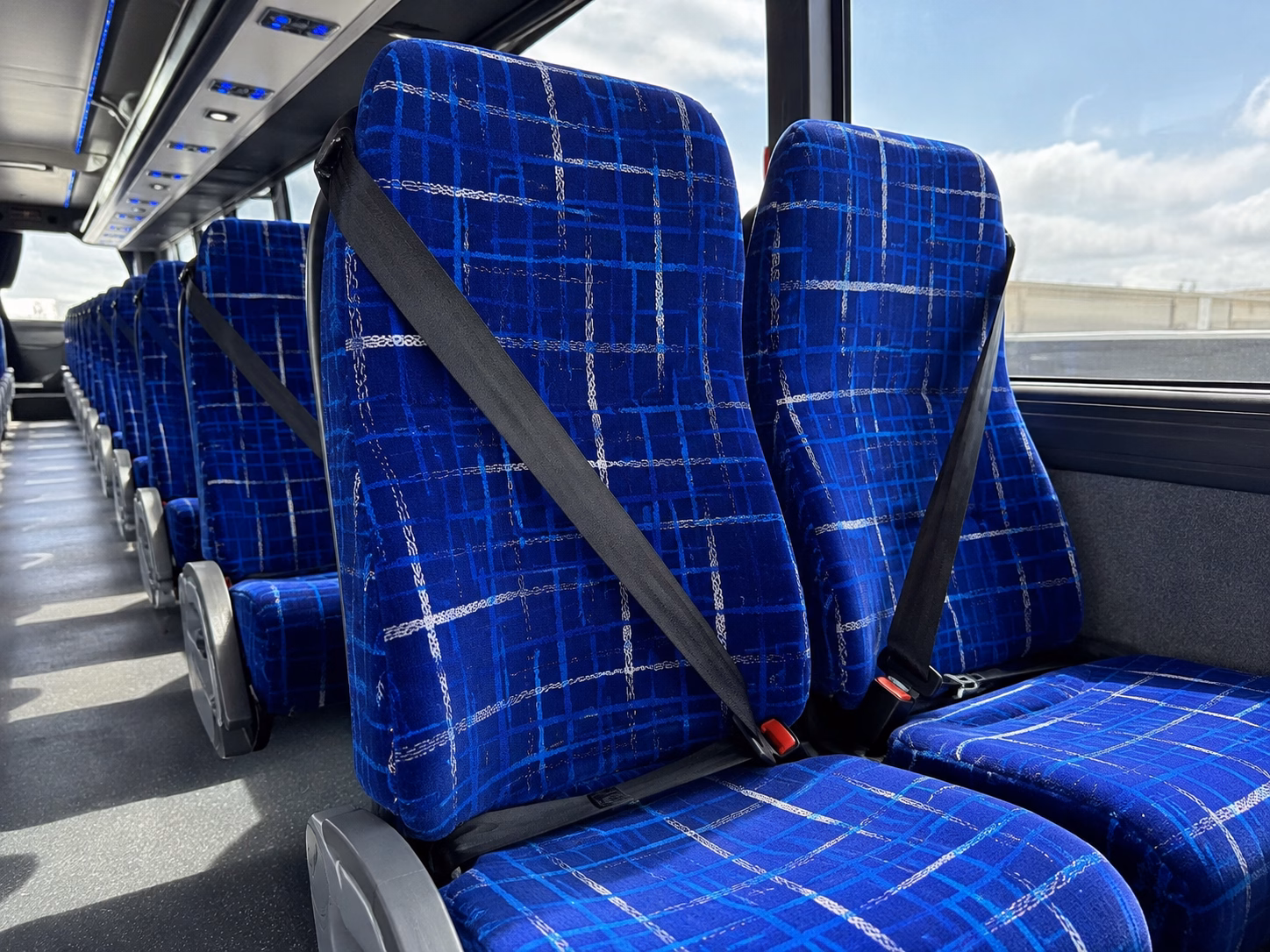 nampa plan your class outing with nampa school field trip bus rentals
