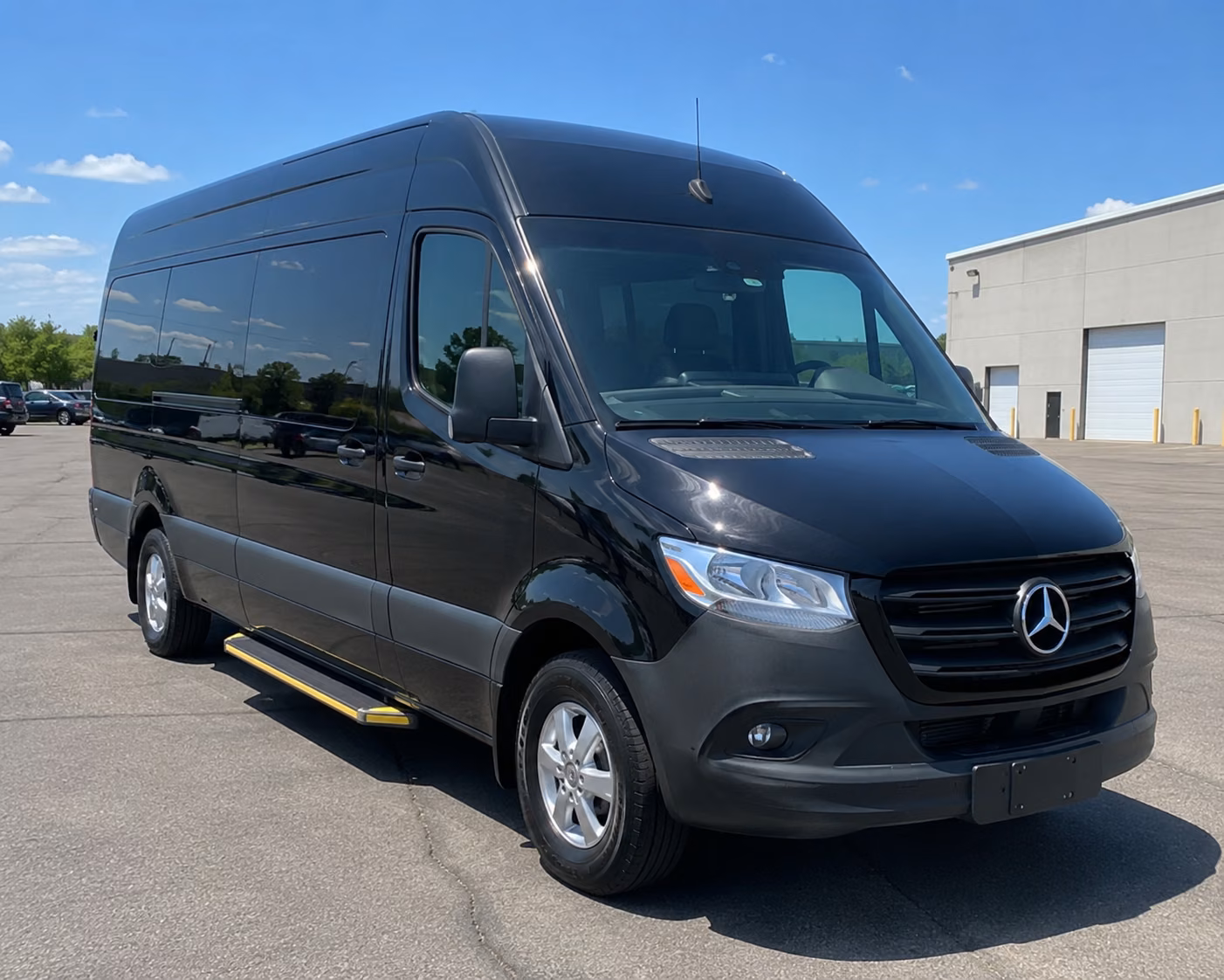 nampa reliable nampa employee shuttles