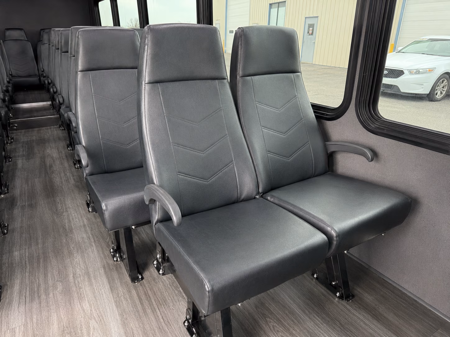 nampa simplify your journey with nampa long distance charter bus rentals