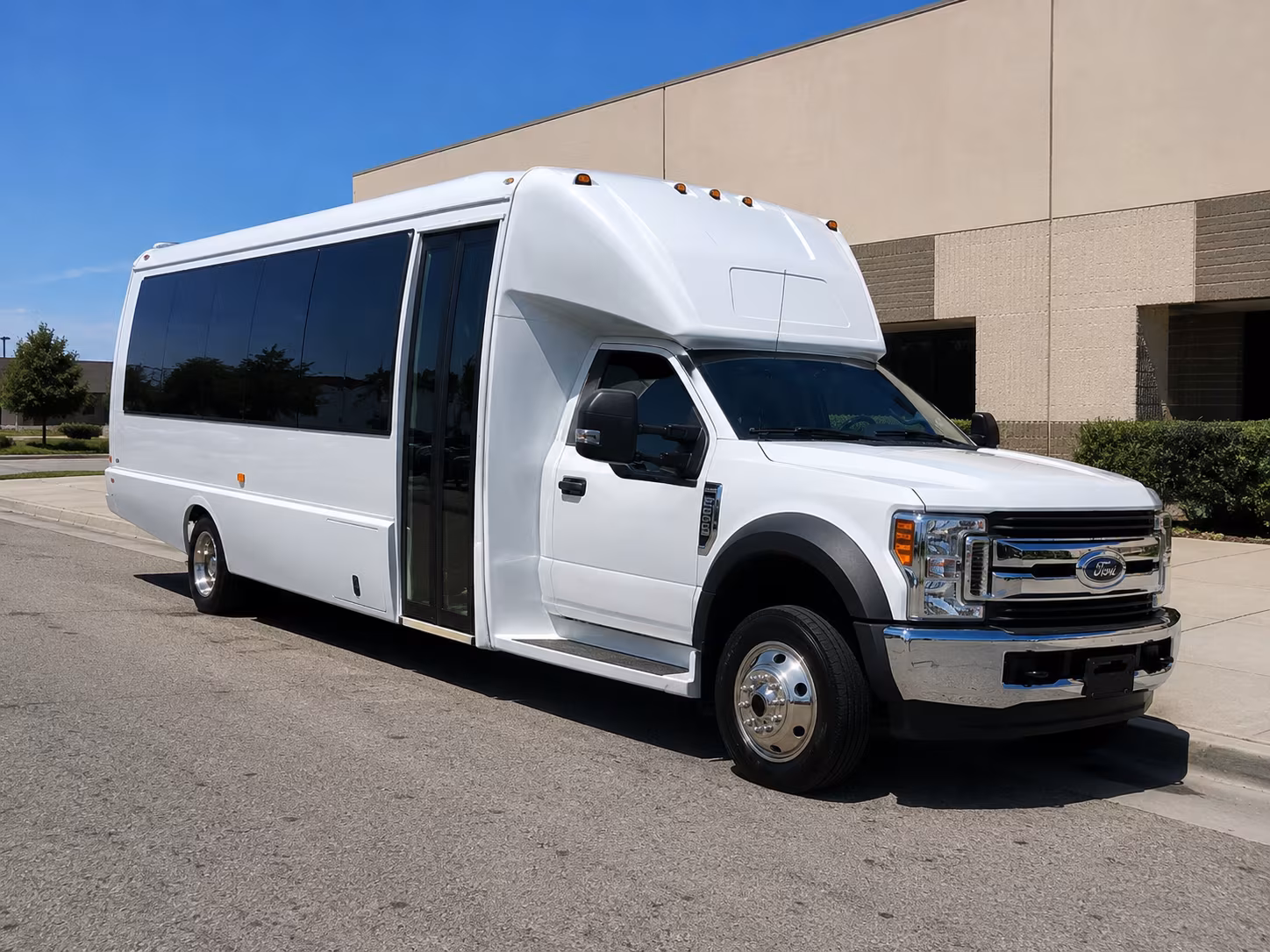 pocatello bus rentals