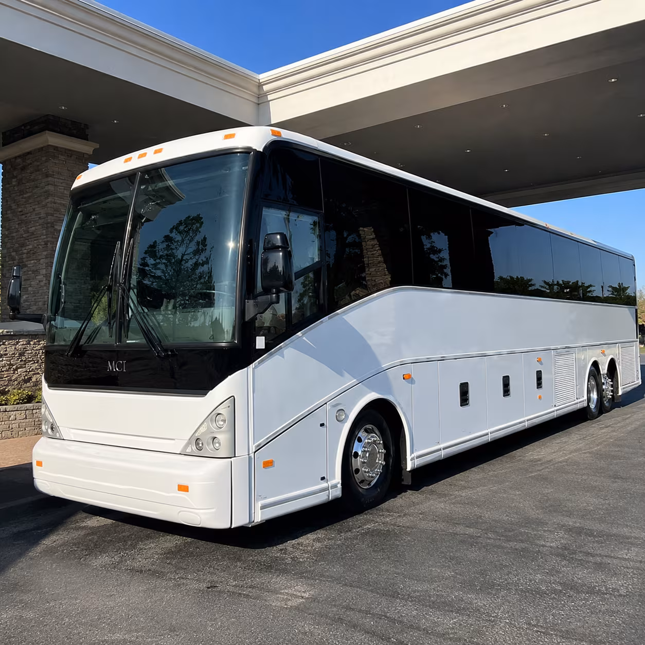 pocatello charter bus rentals for trips across idaho