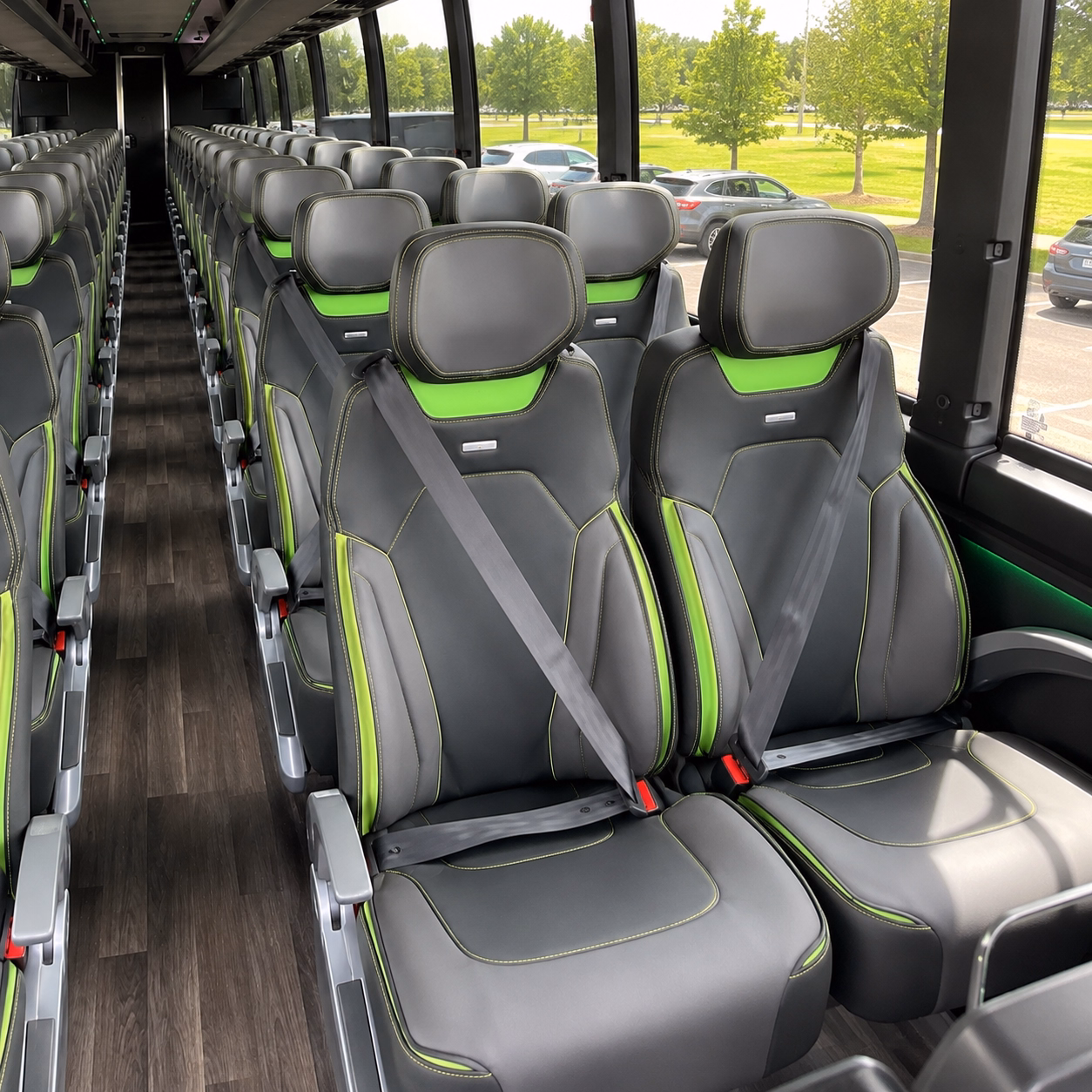 pocatello charter bus rentals to concerts festivals in pocatello