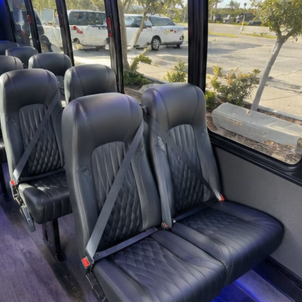 pocatello streamlined business travel with pocatello bus rentals
