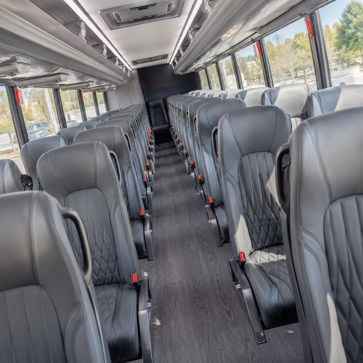 post falls bus rentals