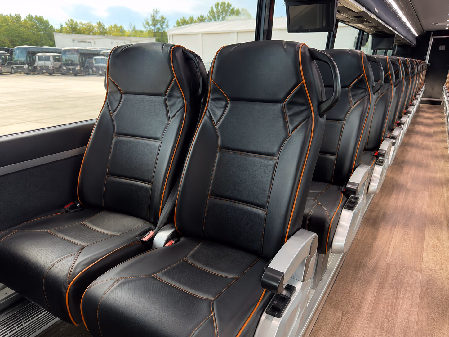 post falls charter bus transportation for private events throughout post falls