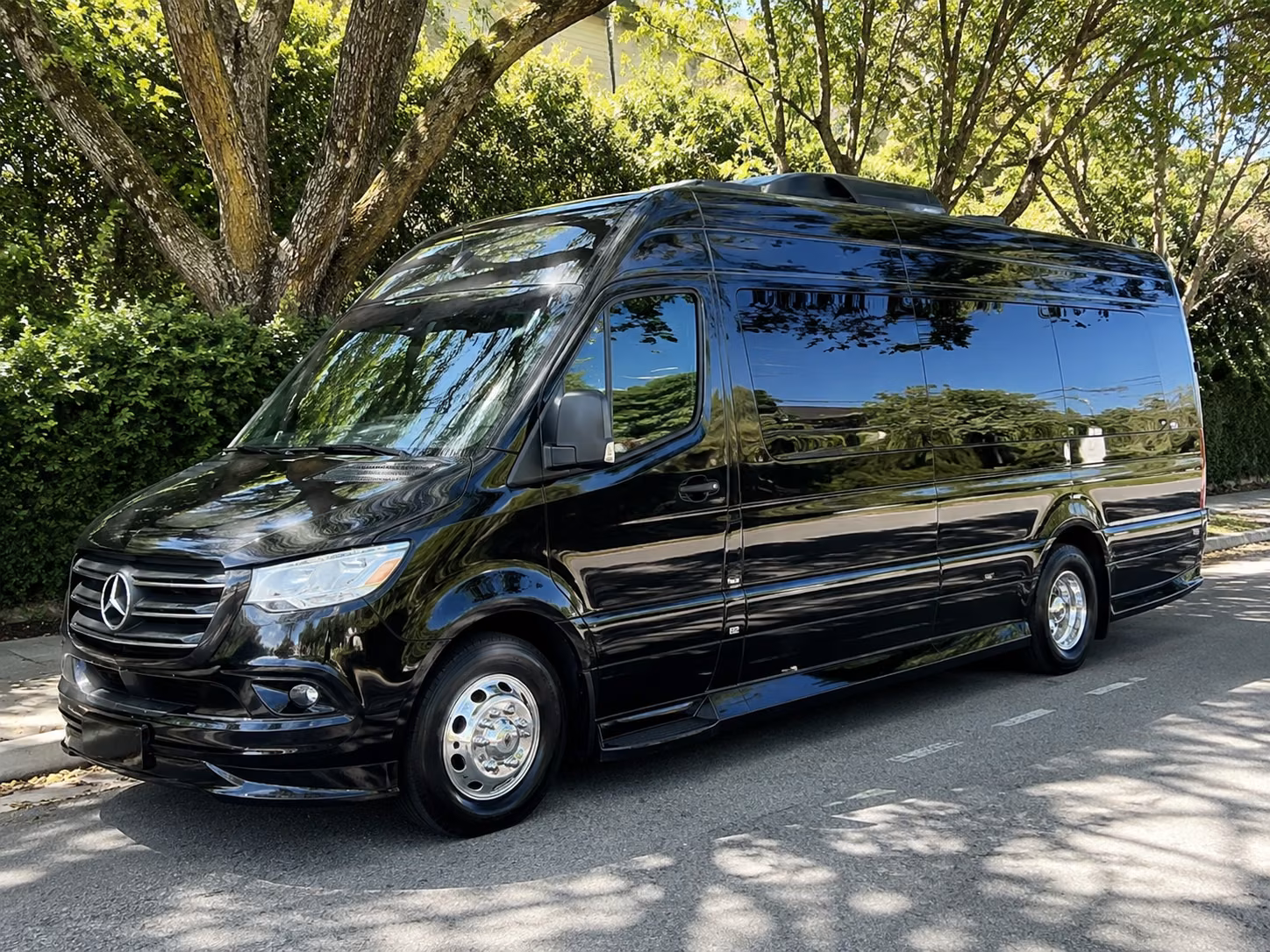 post falls discreet government and military shuttles in post falls