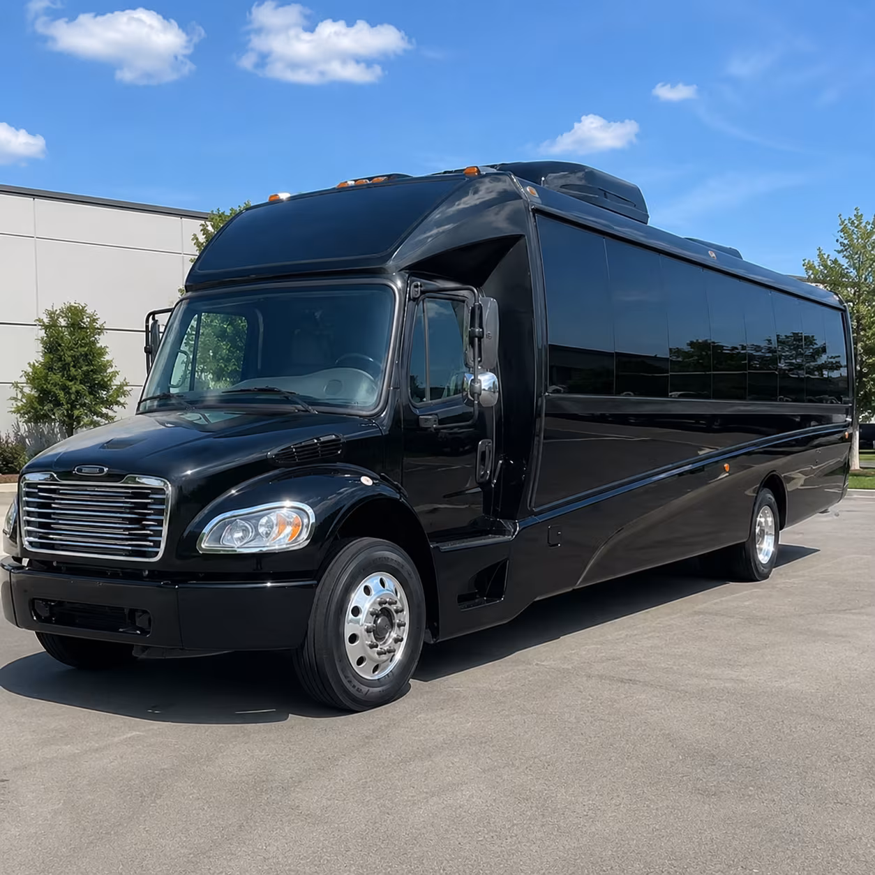 post falls employee shuttles in post falls for any company