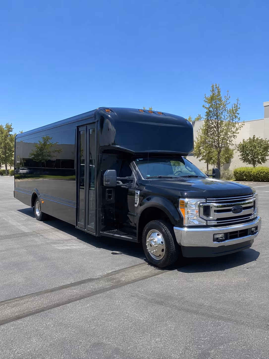 post falls rent a bus for teams and fans traveling to away games and tournaments