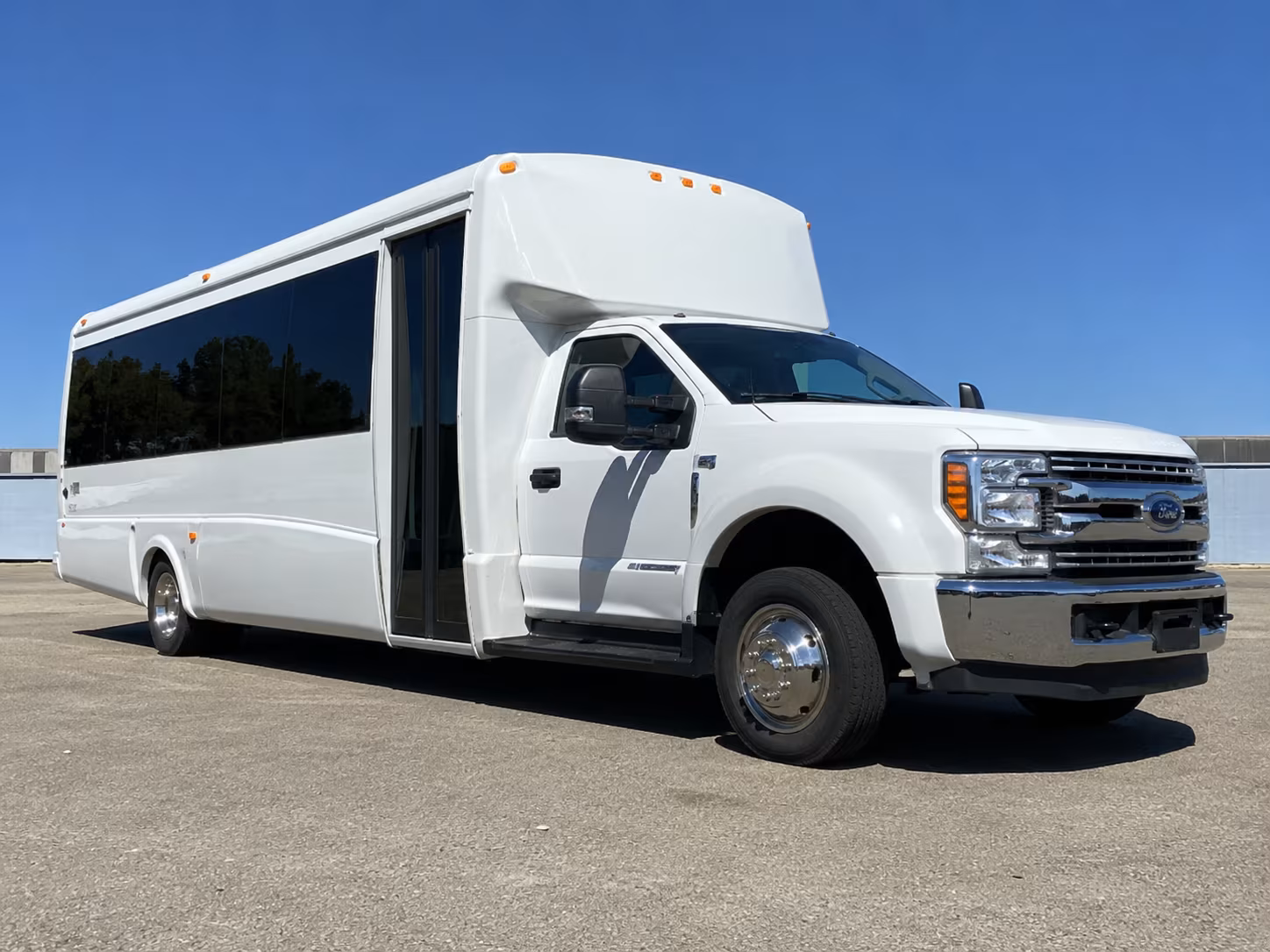 rexburg long distance transportation simplified